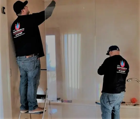 Professional plumbing installation for Tankless Water Heater Installation in Ashford